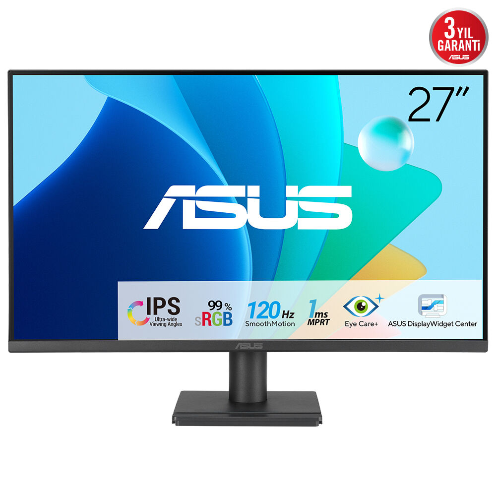 VA279HG EyeCare, Gaming-Monitor