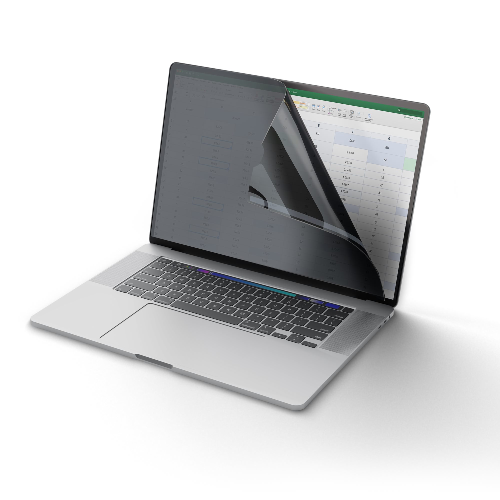 14IN MACBOOK PRIVACY SCREEN .