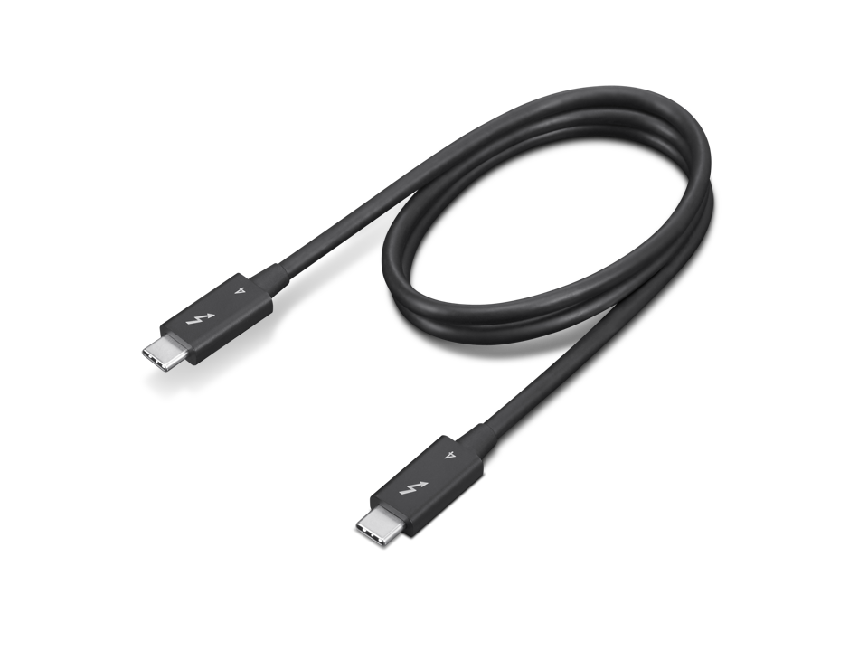 LENOVO Thunderbolt 4 Cable