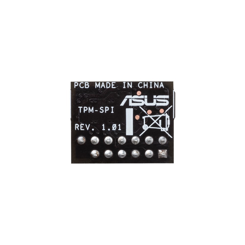 ASUS TPM-SPI CARD