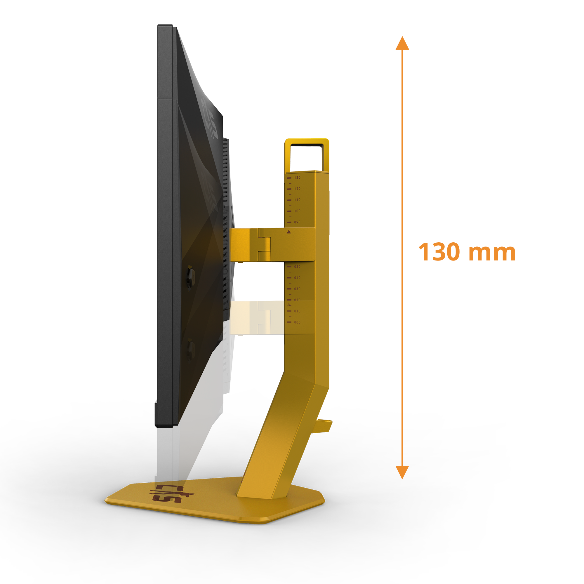 AGON PRO CS24A Counter-Strike 2 Edition, Gaming-Monitor
