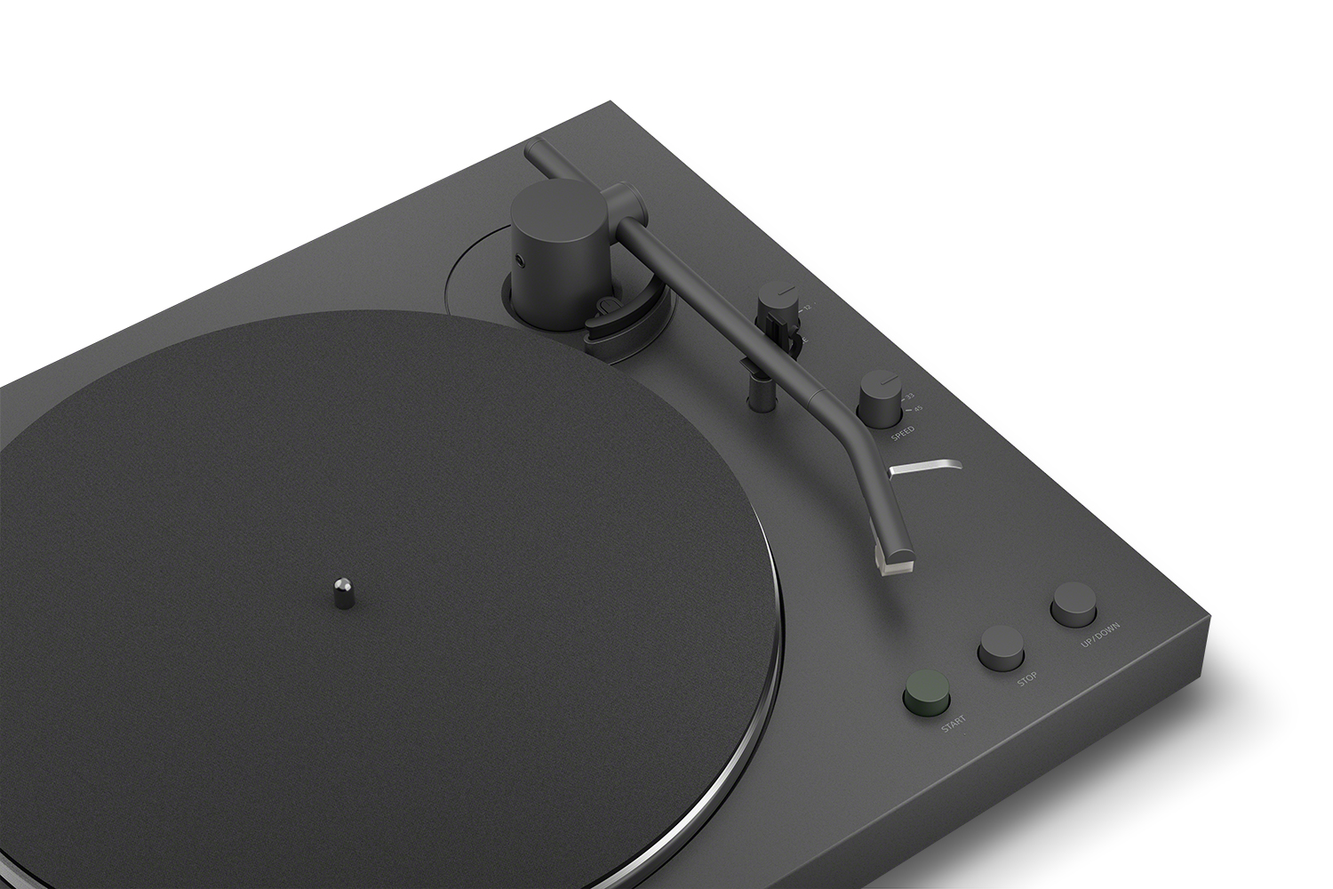 Sony PS-LX3BT Plattenspieler schwarz