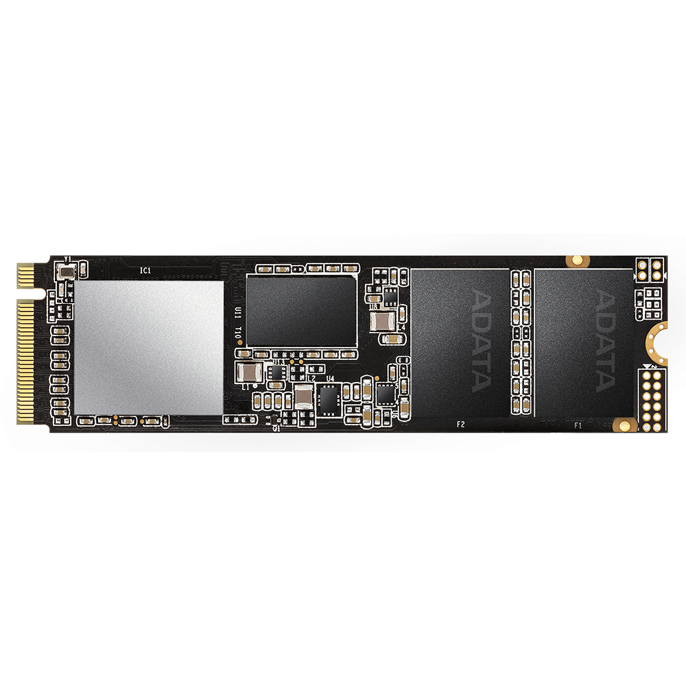 XPG SX8200 Pro 512 GB, SSD