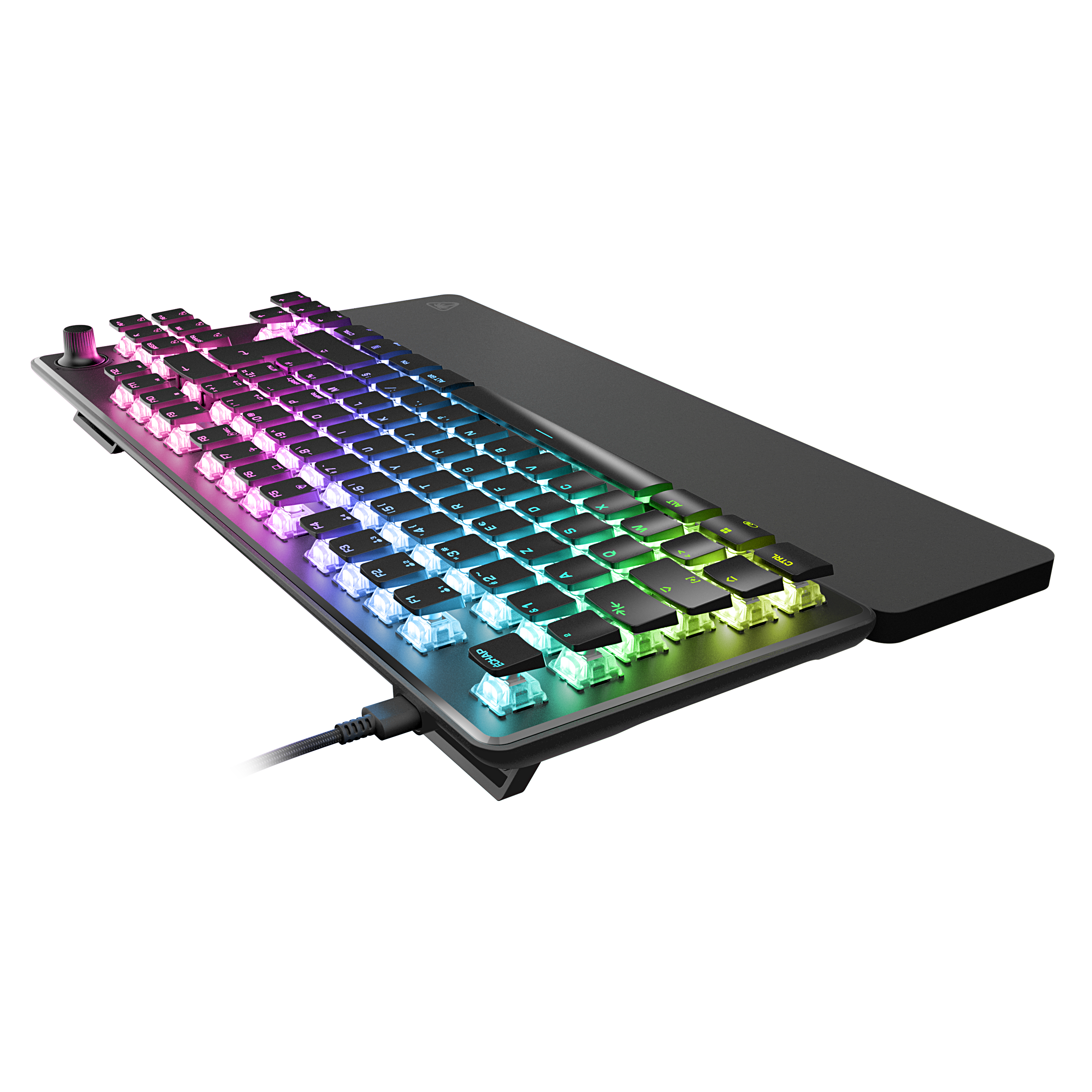 Vulcan II TKL Pro, Gaming-Tastatur