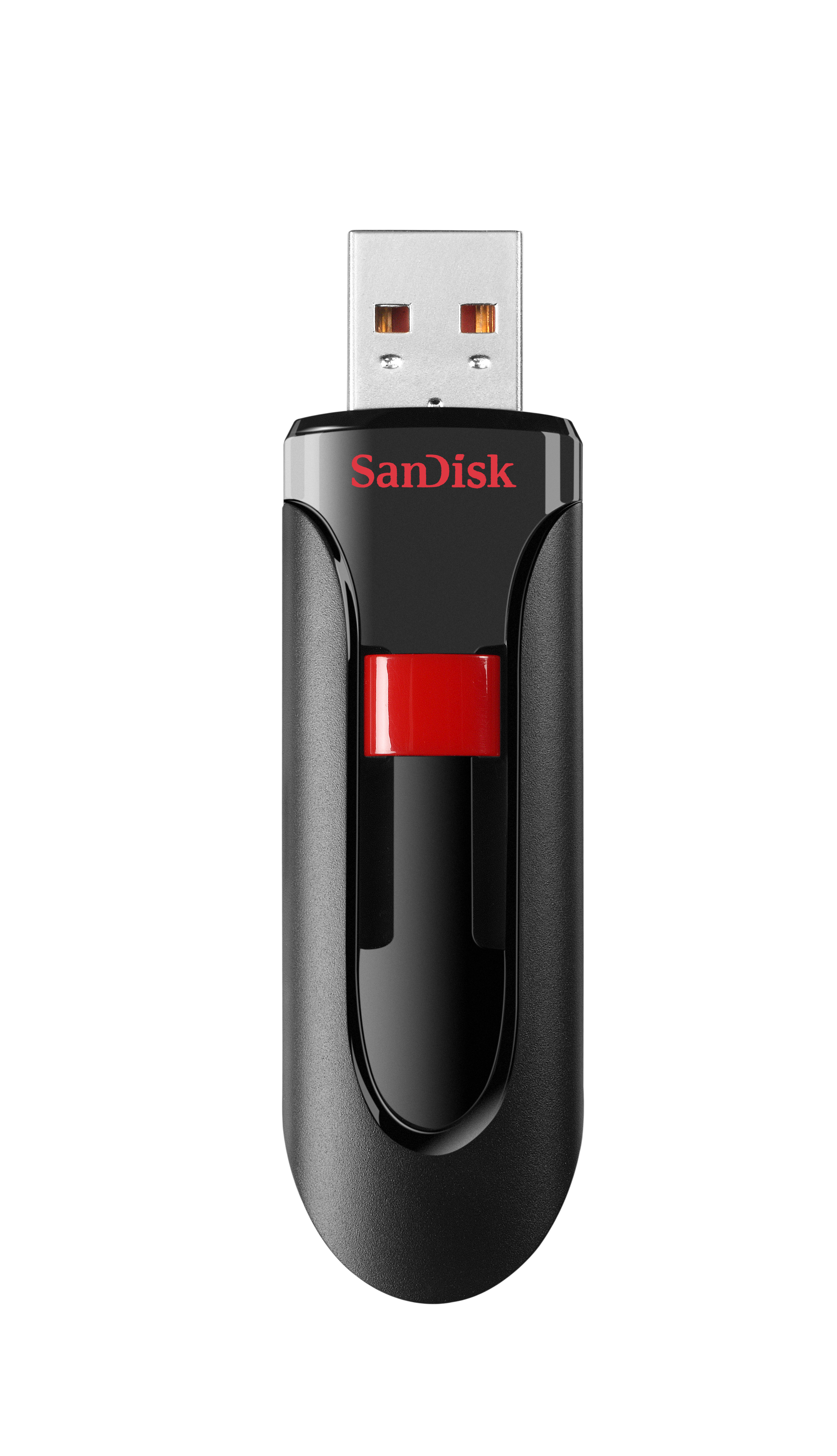 USB STICK CRUZER GLIDE 64GB .