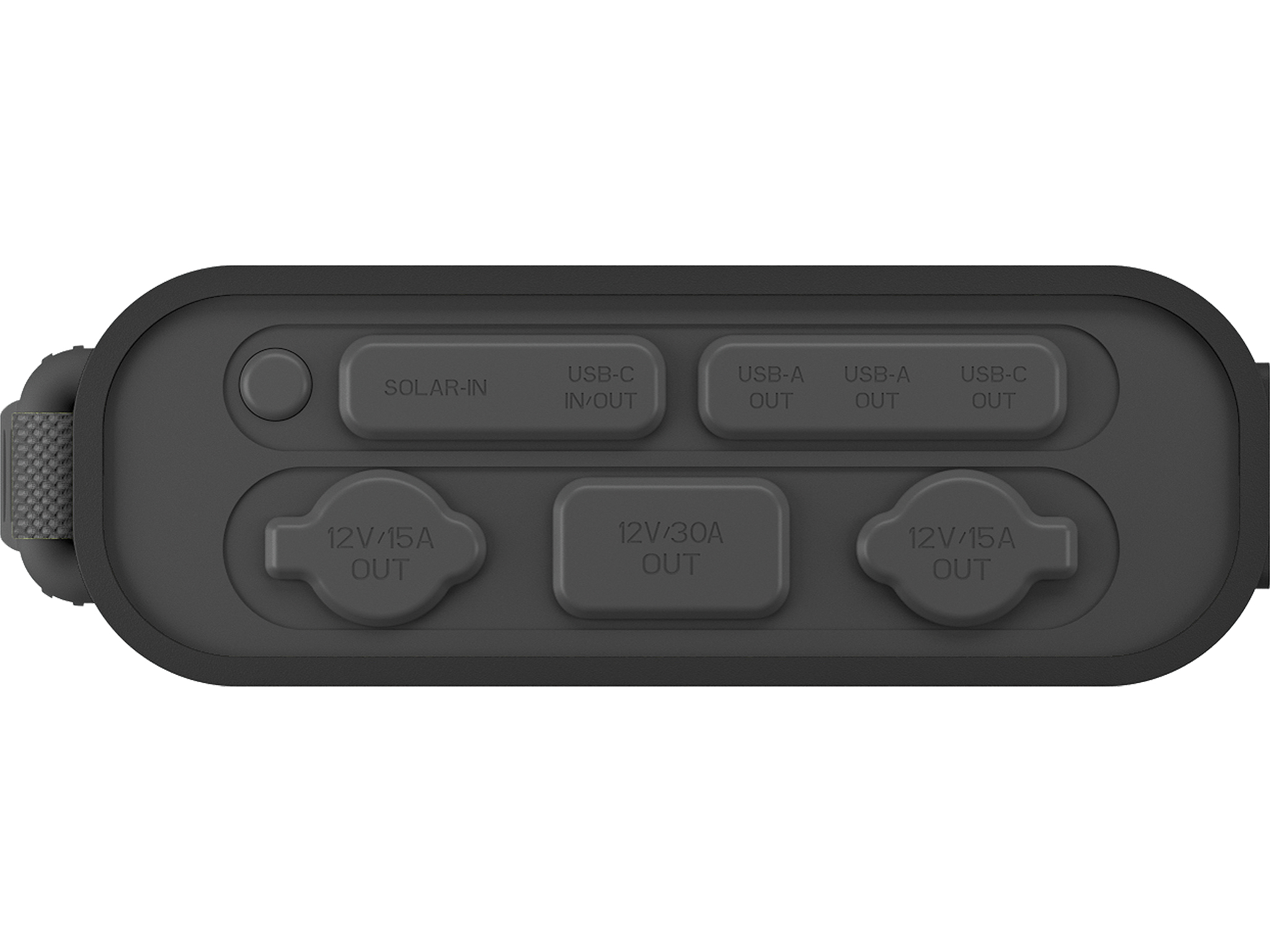 SANDBERG Survivor Powerbank 9in1 144000
