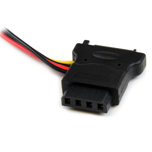 SATA TO LP4 POWER ADAPTER .