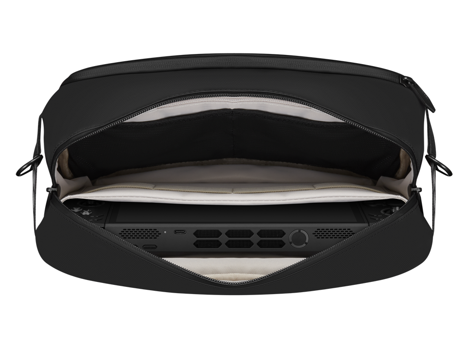 LENOVO Legion Sling Bag (P)