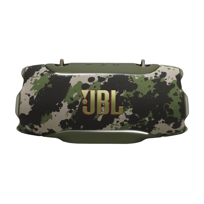 JBL Extreme 5 camouflage , Tragbarer Bluetooth-Lautsprecher