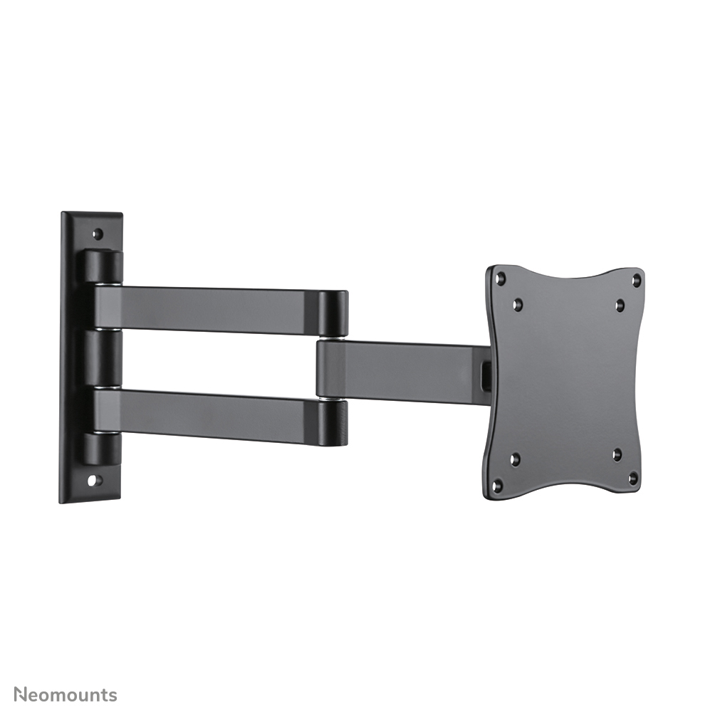 Neomounts WAH 10-27 1TFT 3Gelenke schw. Max.12