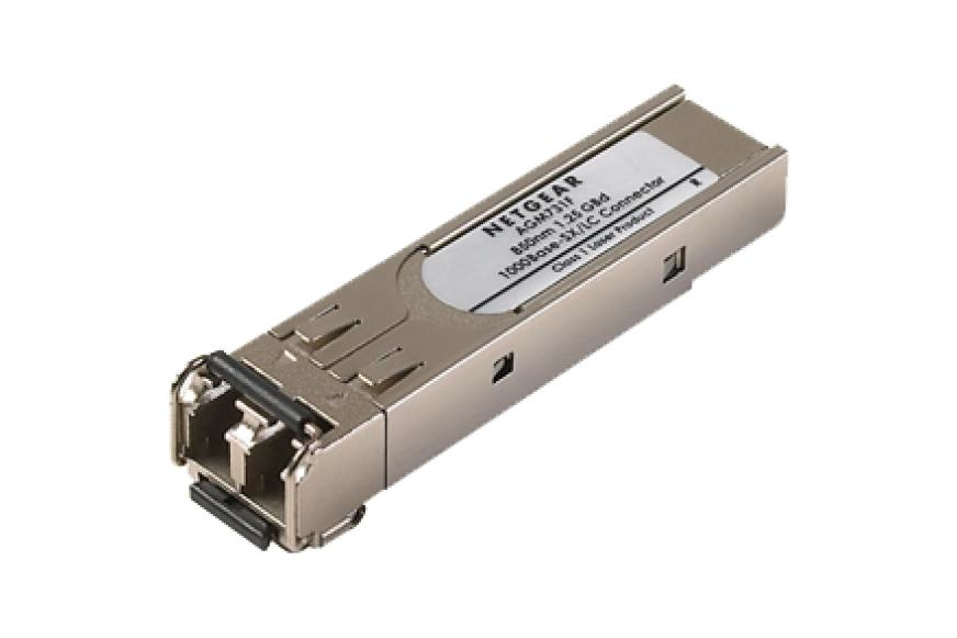 AGM731F Gigabit Fiber Modul, Transceiver