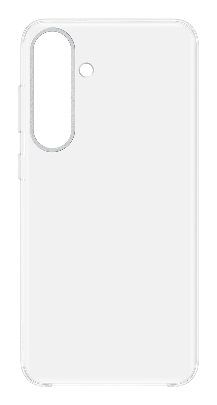 Clear Case, Handyhülle