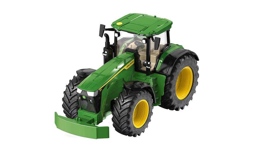 FARMER John Deere 8R 370, Modellfahrzeug