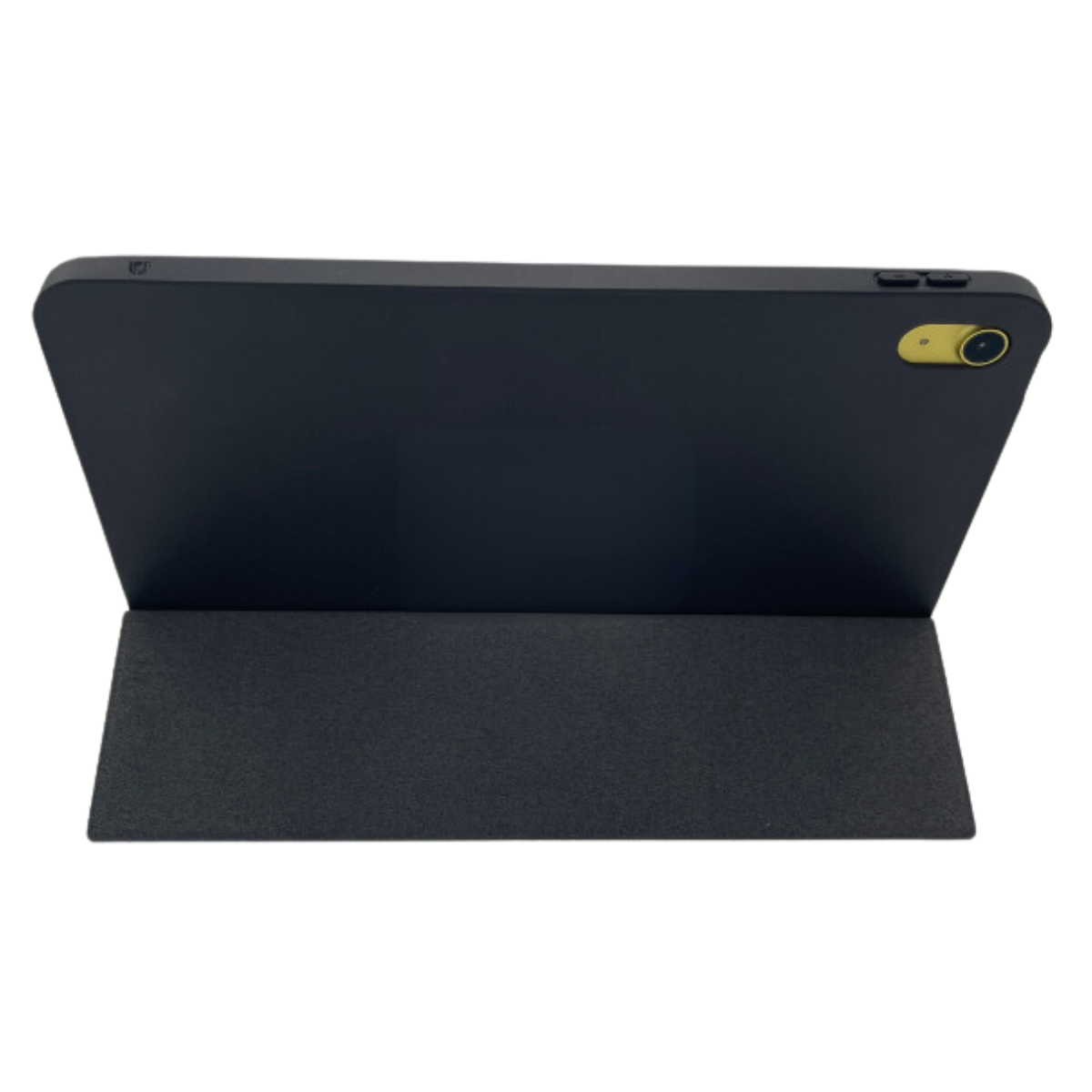 DEQSTER Slim Case 2 fuer iPad 10th gen + A16