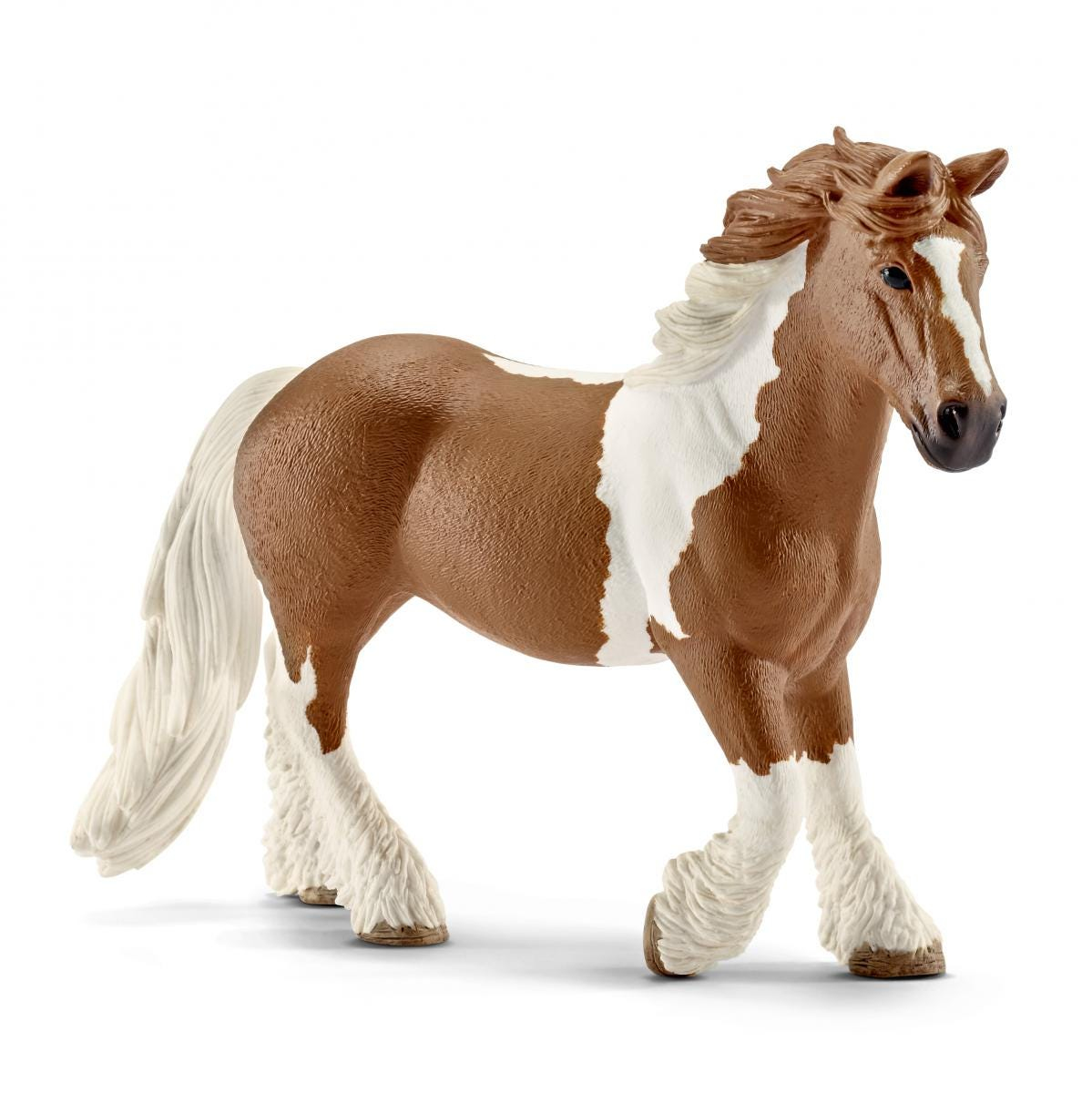 Farm World Tinker Stute, Spielfigur