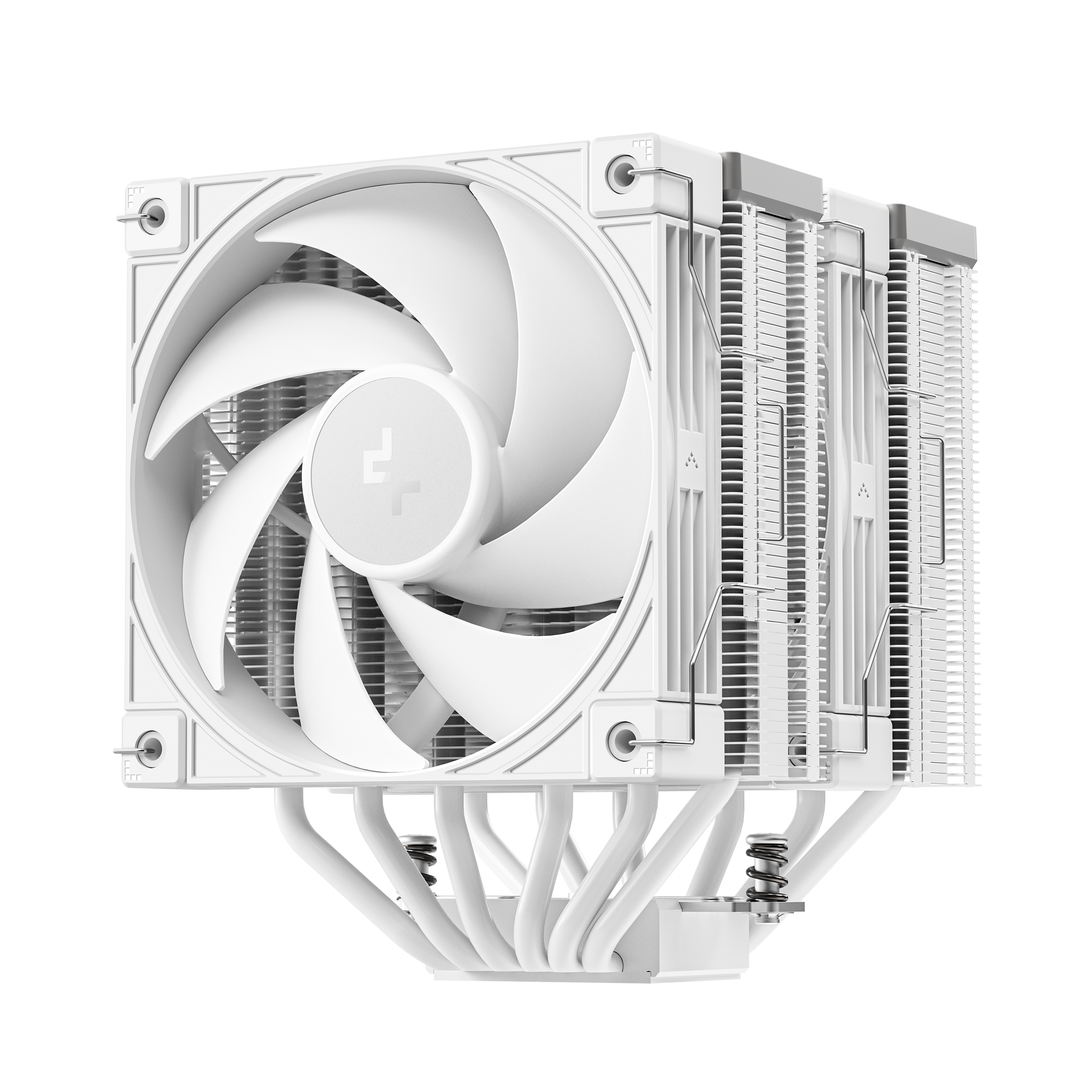 AK620 G2 WH, CPU-Kühler