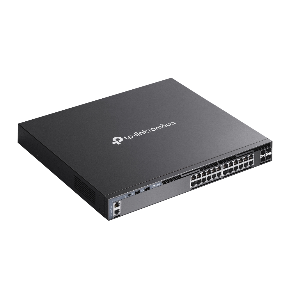 TP-Link Omada Switch 24x GE SG6428X Layer 3