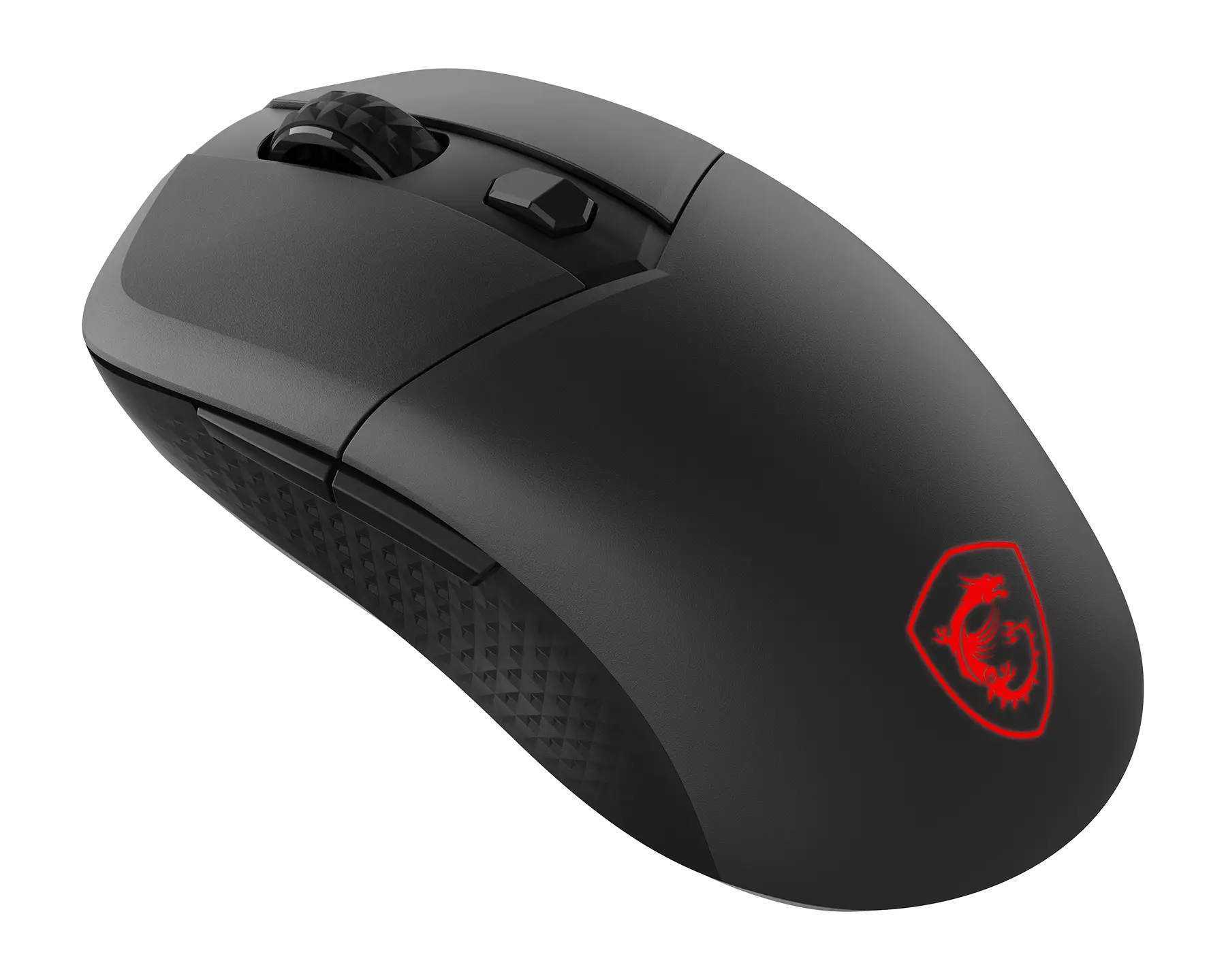MSI VERSA 300 W 8K WIRELESS Gaming Maus