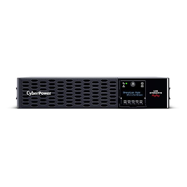 Cyberpower USV PR1000ERTXL2UC 19 1000W Line-Interactive