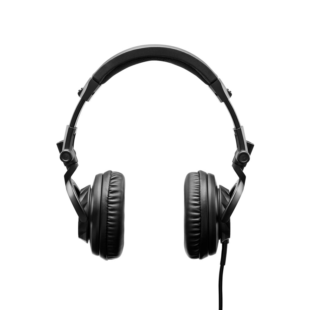 DJ-Kopfhörer Hercules HDP DJ45 retail