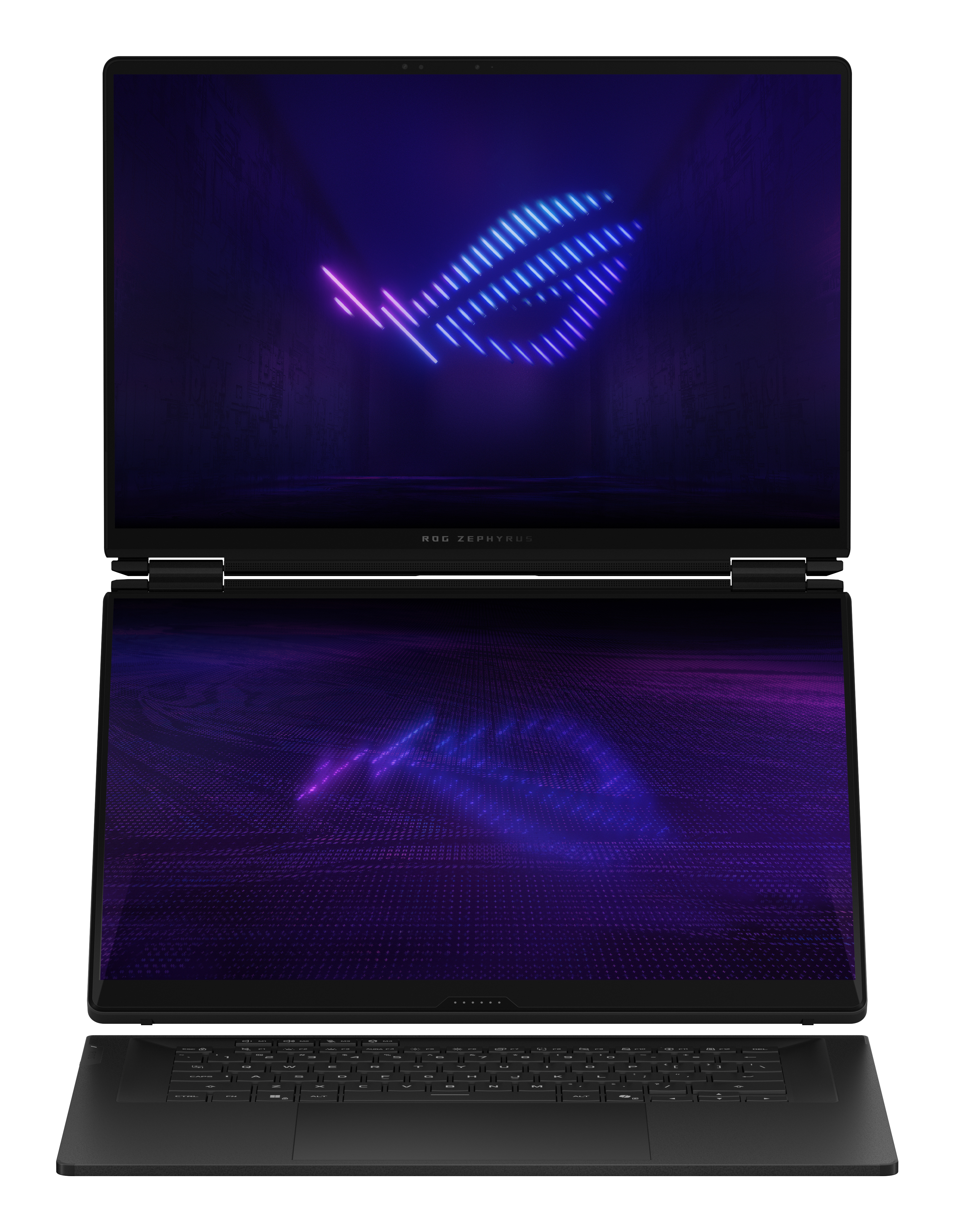 ASUS ROG Zephyrus Duo U9-386H 64 2 5090 GX651AX-SR004W W11H