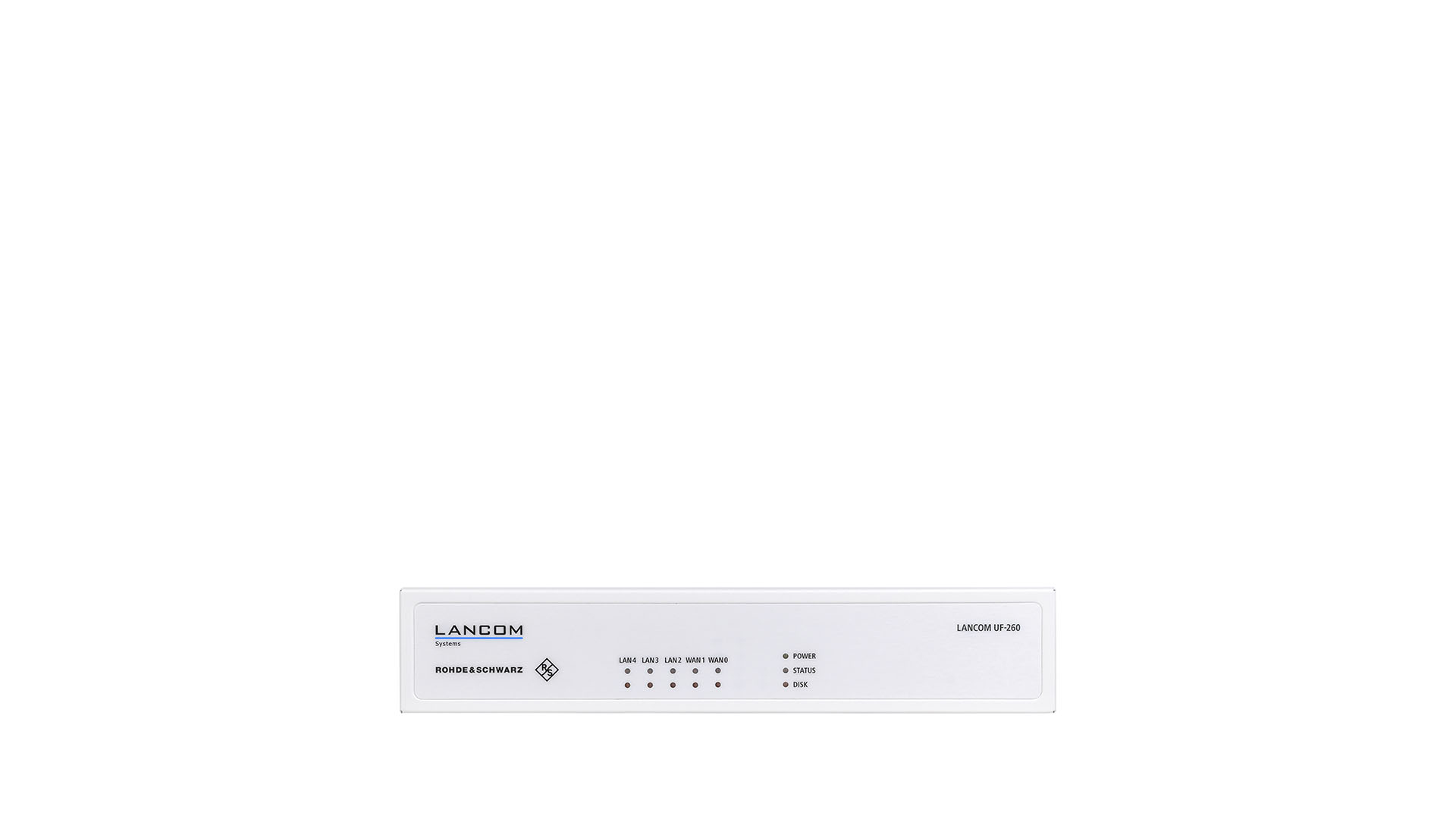 R&S LANCOM Unified Firewall UF-260