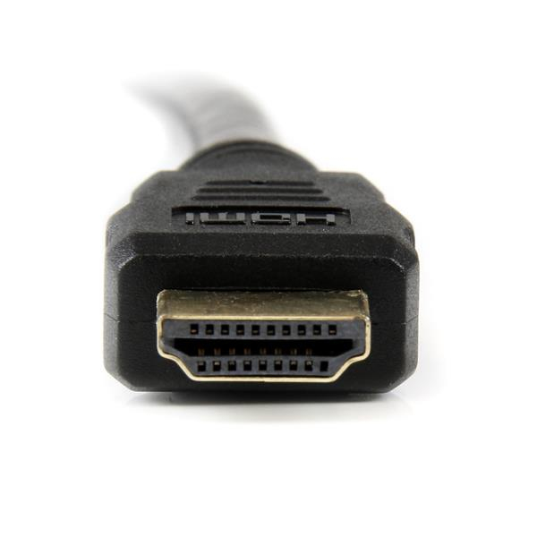 1M HDMI TO DVI CABLE .
