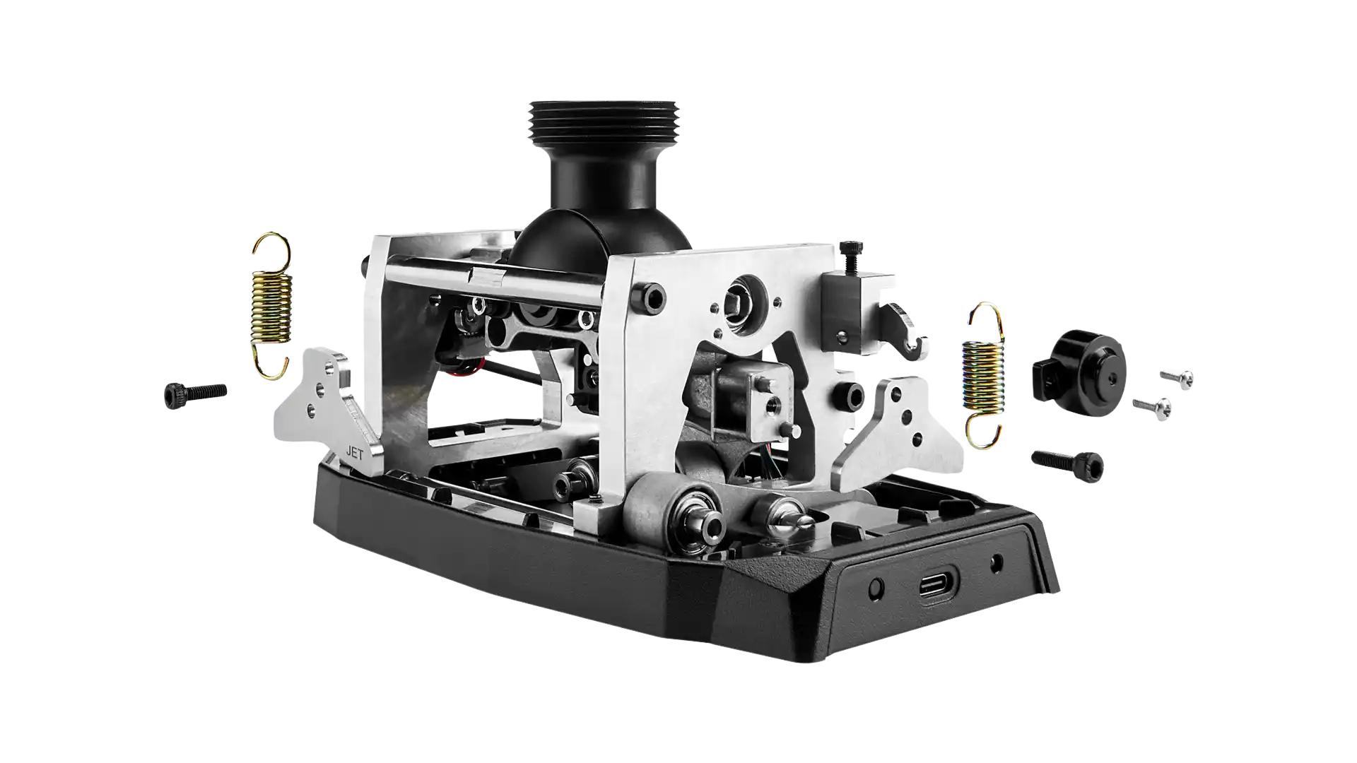 Joystick Thrustm. F/A-18E Super Hornet Stick (PC) retail