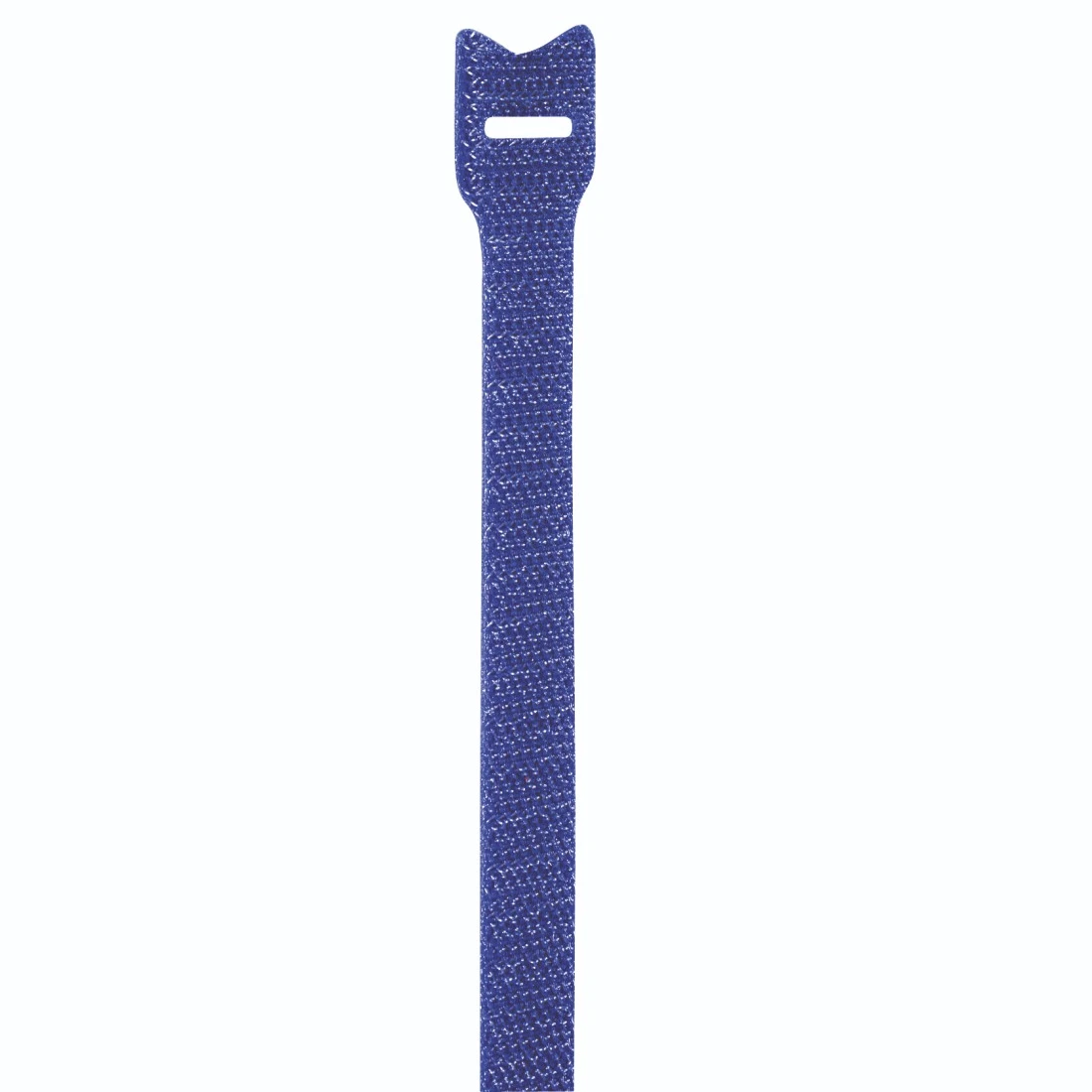 hama Klettkabelbinder farbsortiert 14,5 cm x 1,2 cm, 12 St.