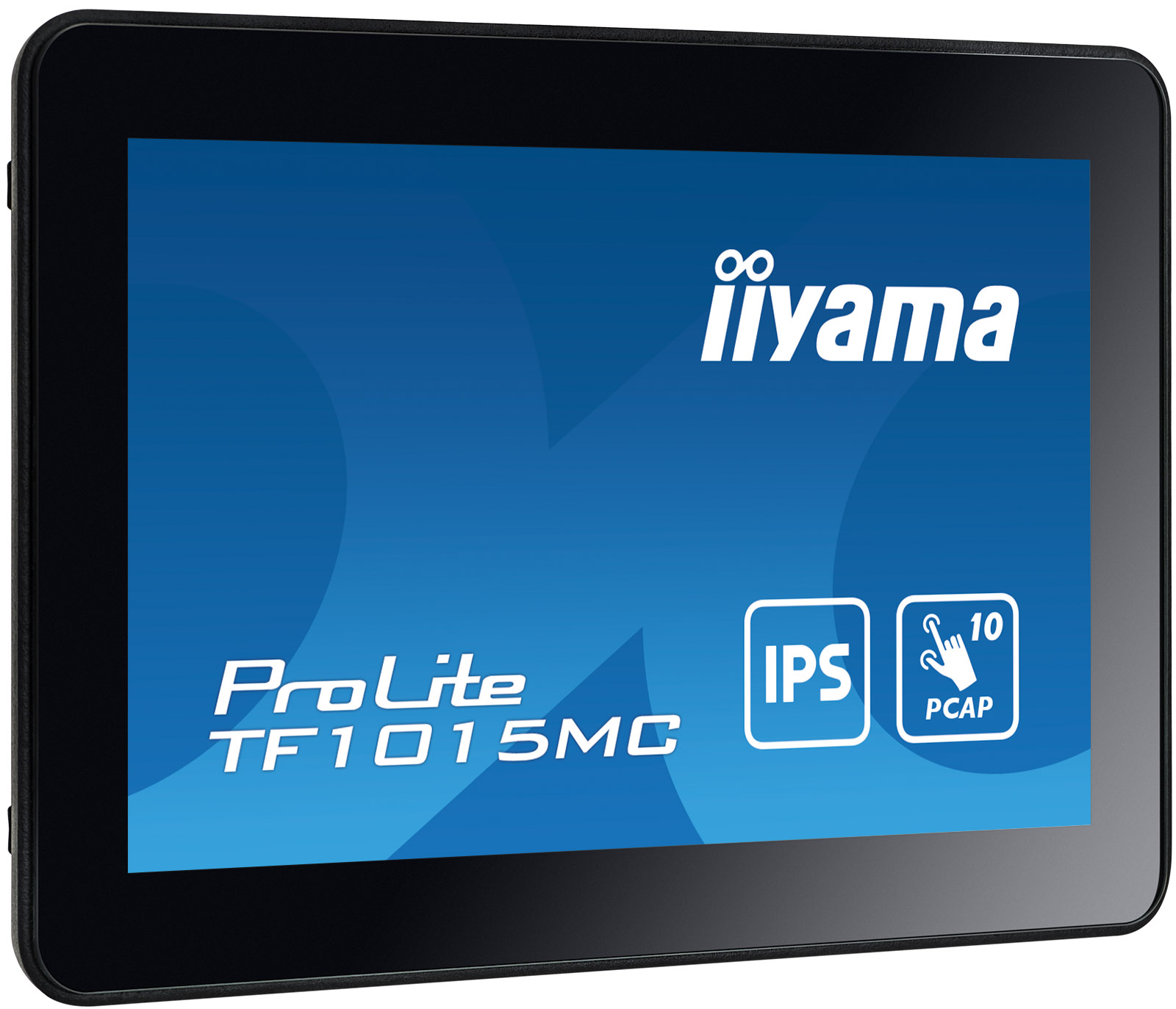 TF1015MC-B3 10.1IN PCAP TOUCH 101 PCAP BEZEL FREE 10P TOUCH WI