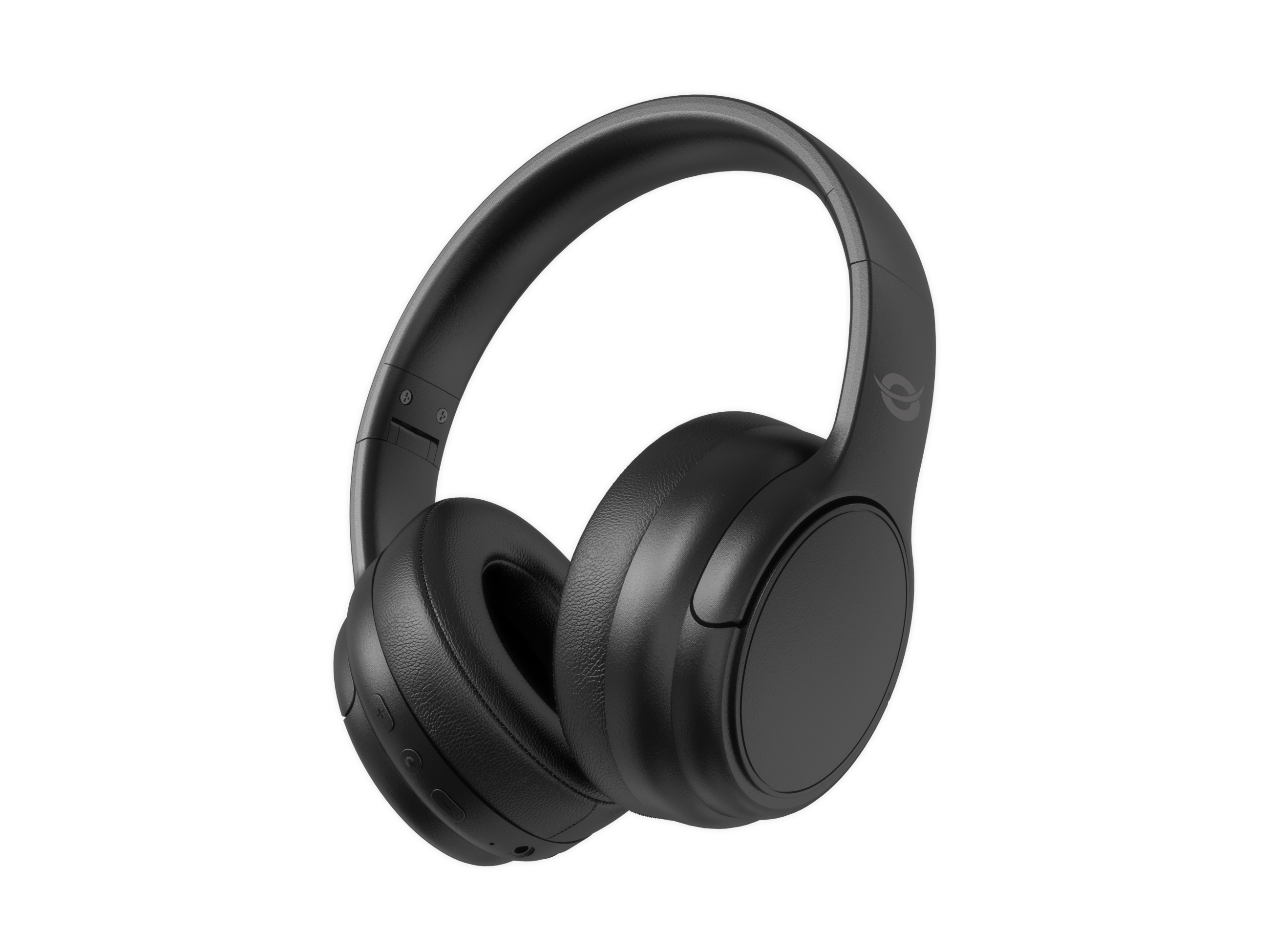 CONCEPTRONIC Headset Stereo WLS BT5.4/Mikro/Faltb. 30Std sw