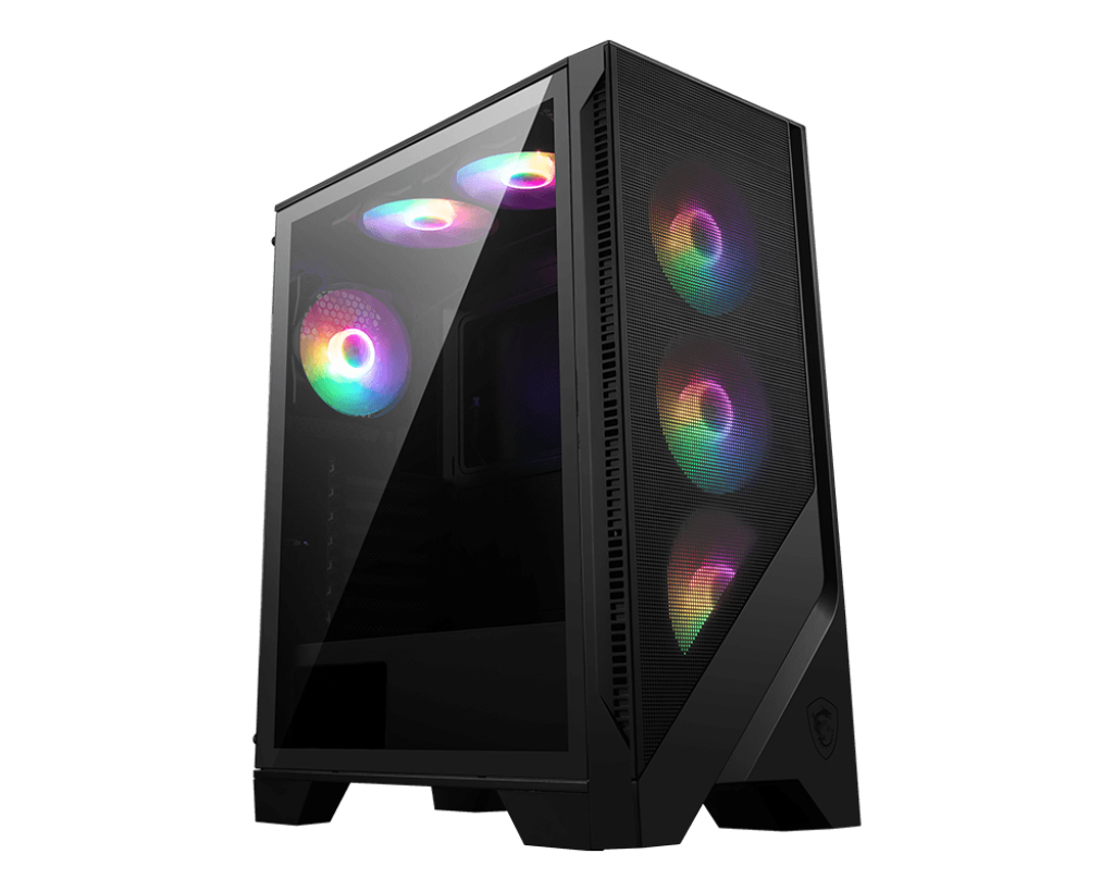 Midi MSI MAG Forge 120A Airflow