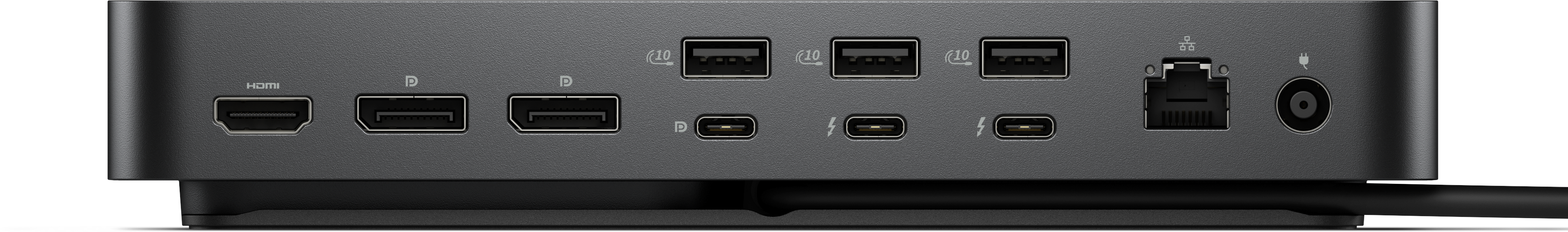 DELL Pro Thunderbolt 5 Docking Station WD25TB5 300W