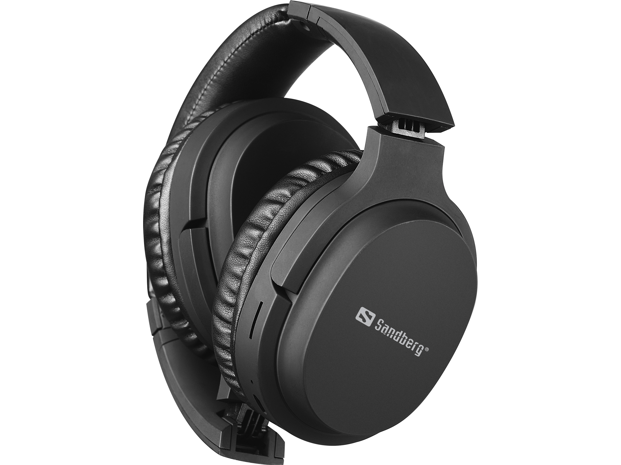 SANDBERG Play and Go Bluetooth Headset