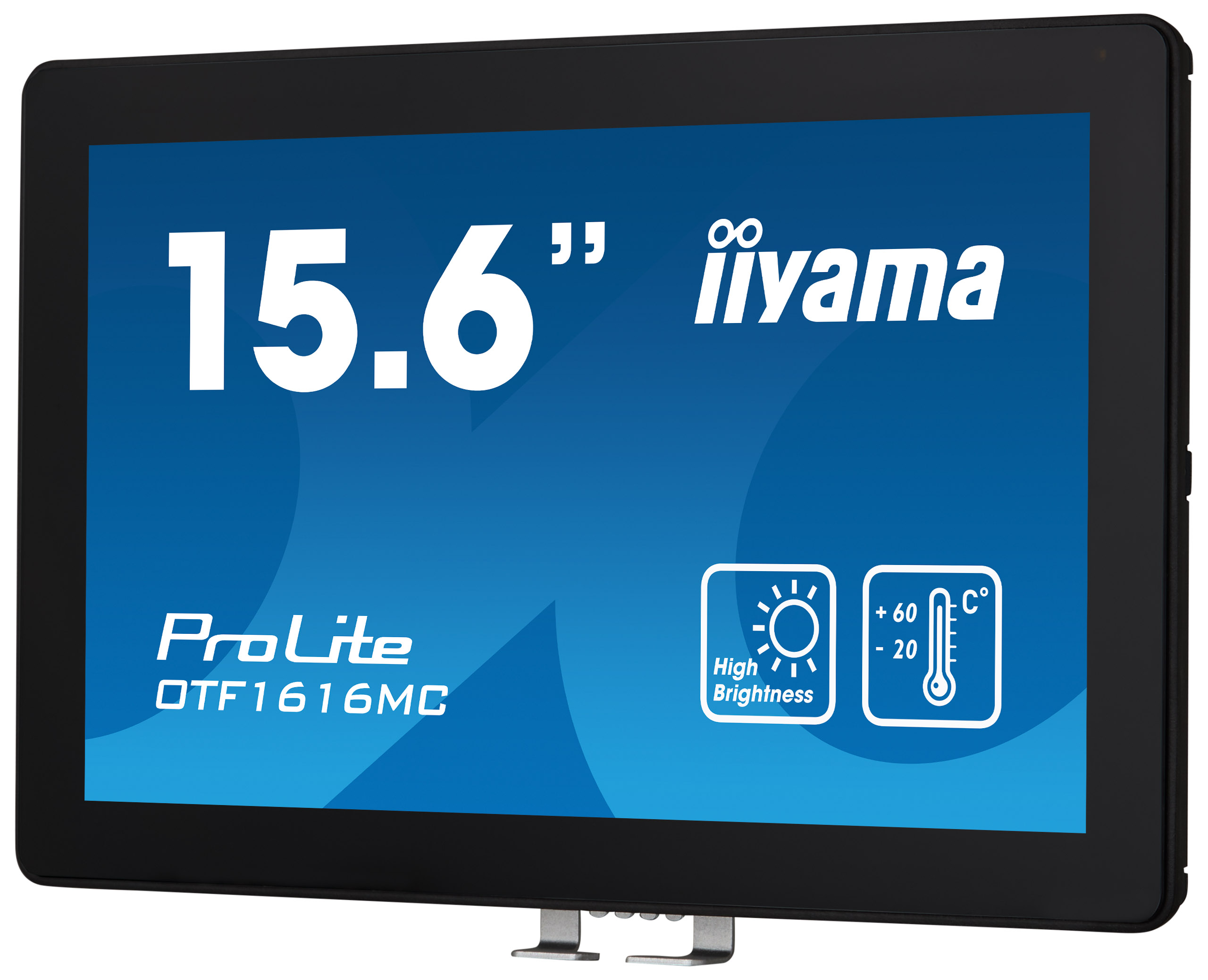OTF1616MC-B1 16IN PCAP 156IN PCAP BEZEL FREE 10P TOUCH