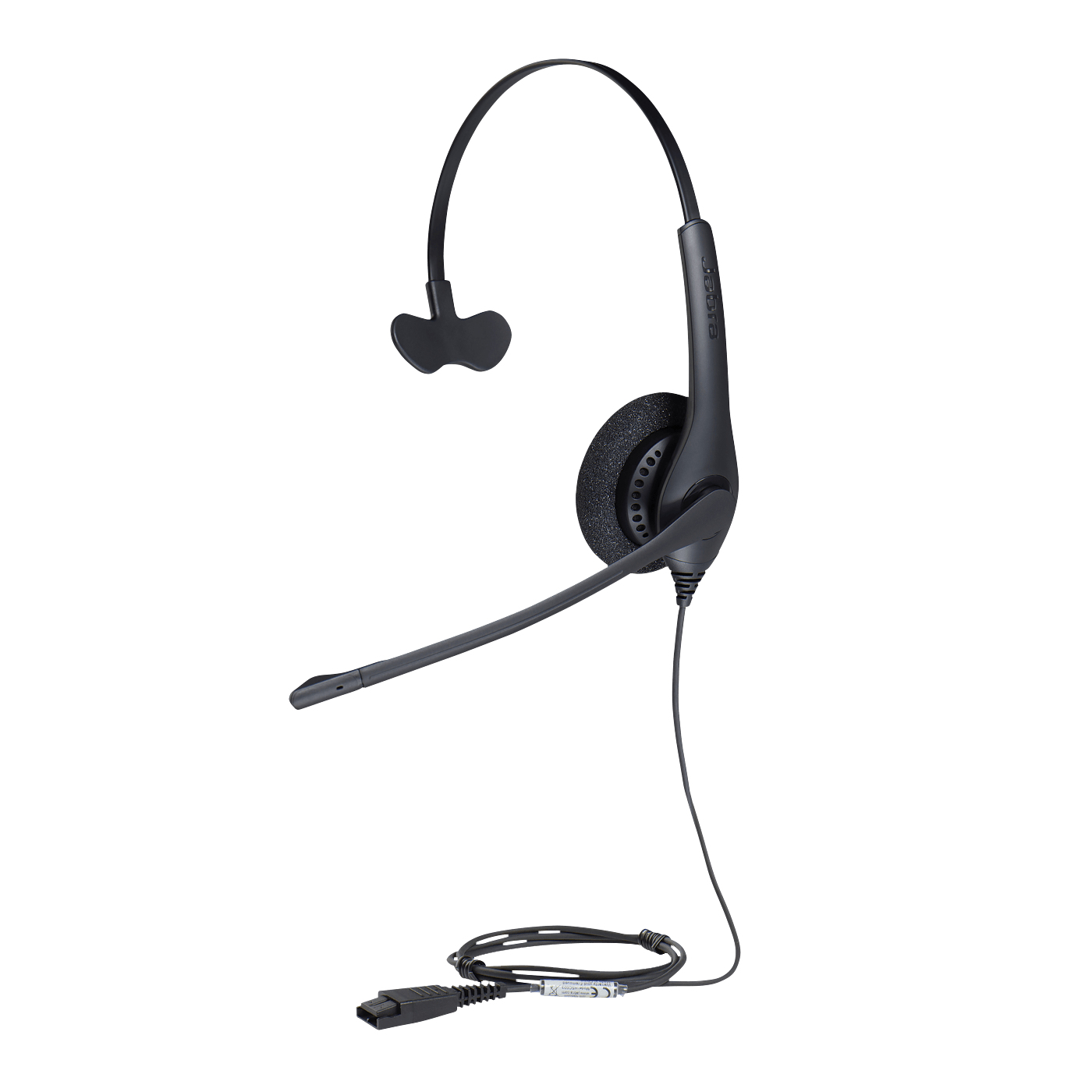 JABRA BIZ 1500 MONO WIDEBAND NOISE-CANCELLING MICROPHONE