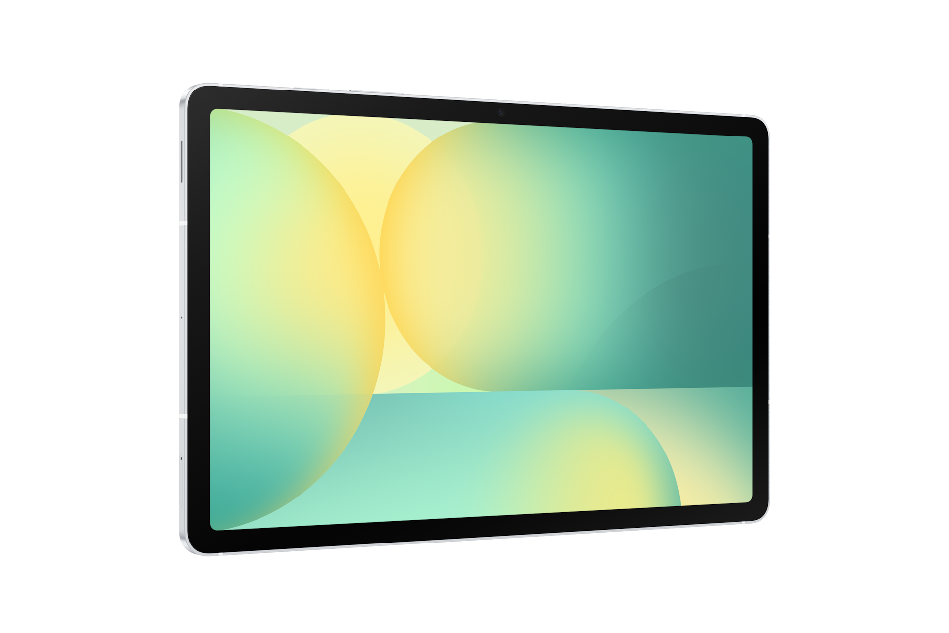 SAMSUNG Galaxy Tab S10 FE Wifi 27,70cm 10,9Zoll 128GB Silver