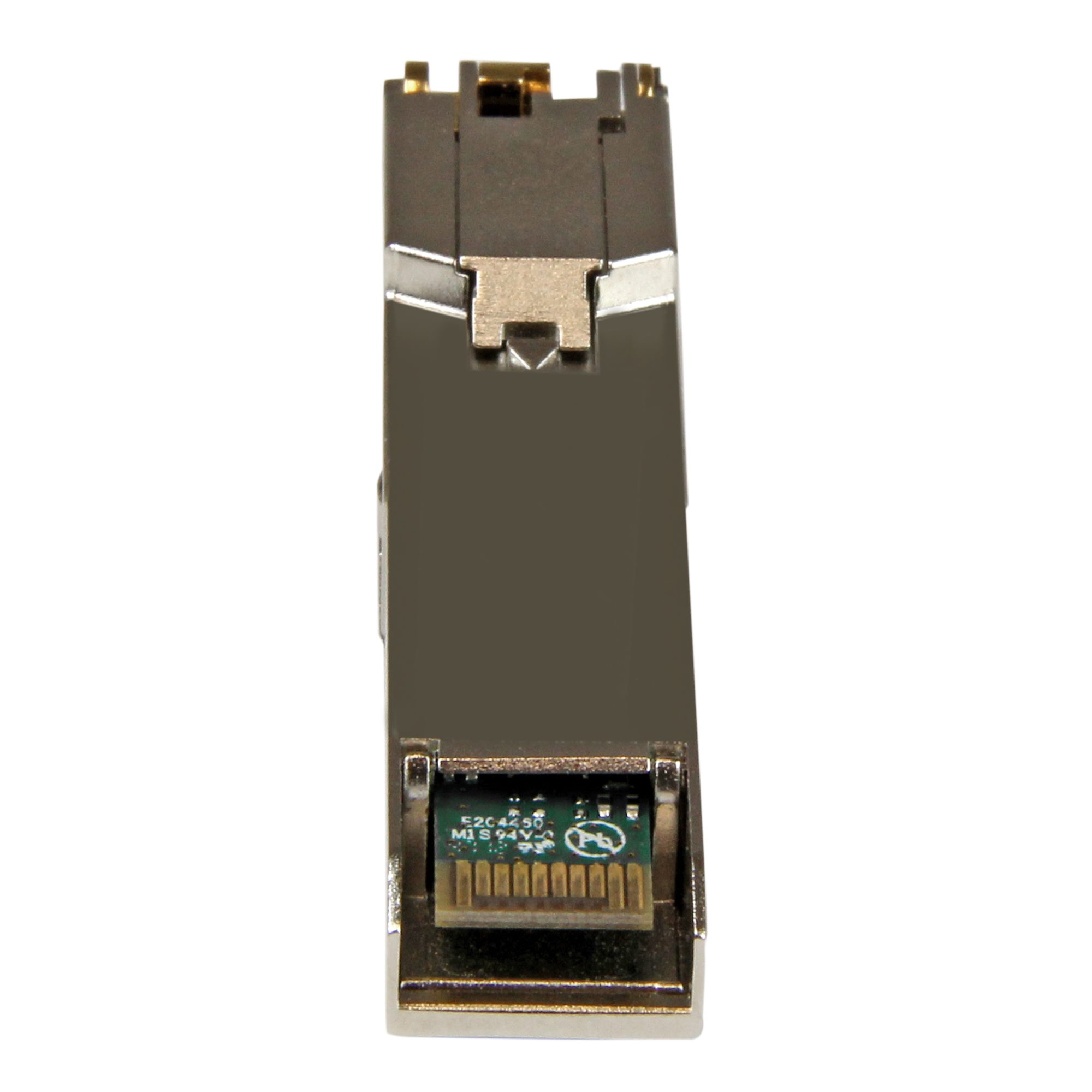 1000BASE-TX SFP -RJ45 COPPER IN