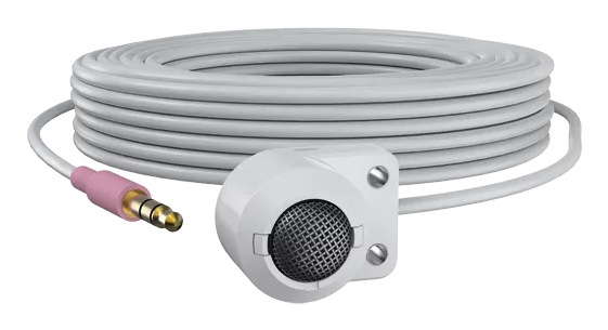 AXIS T8351 MK II MICROPHONE 3.5 IN