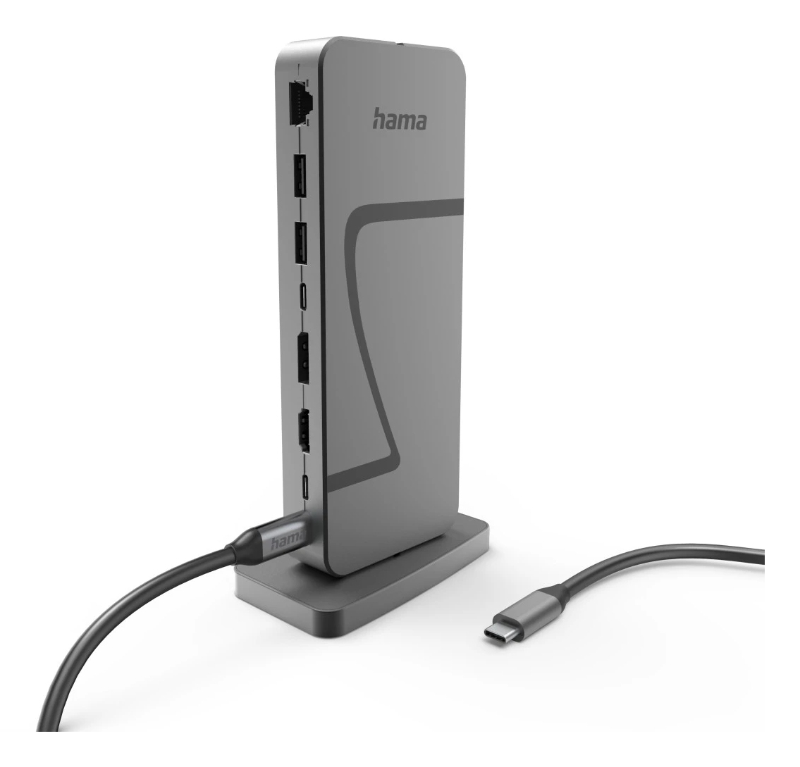 hama Dockingstation Connect2Office Speed