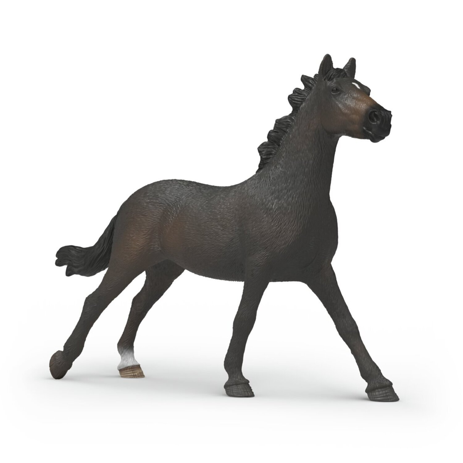 Horse Club Englisches Vollblut Stute, Spielfigur