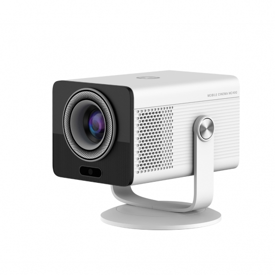 HP Projektor MC400 150 ISO-Lumen HD