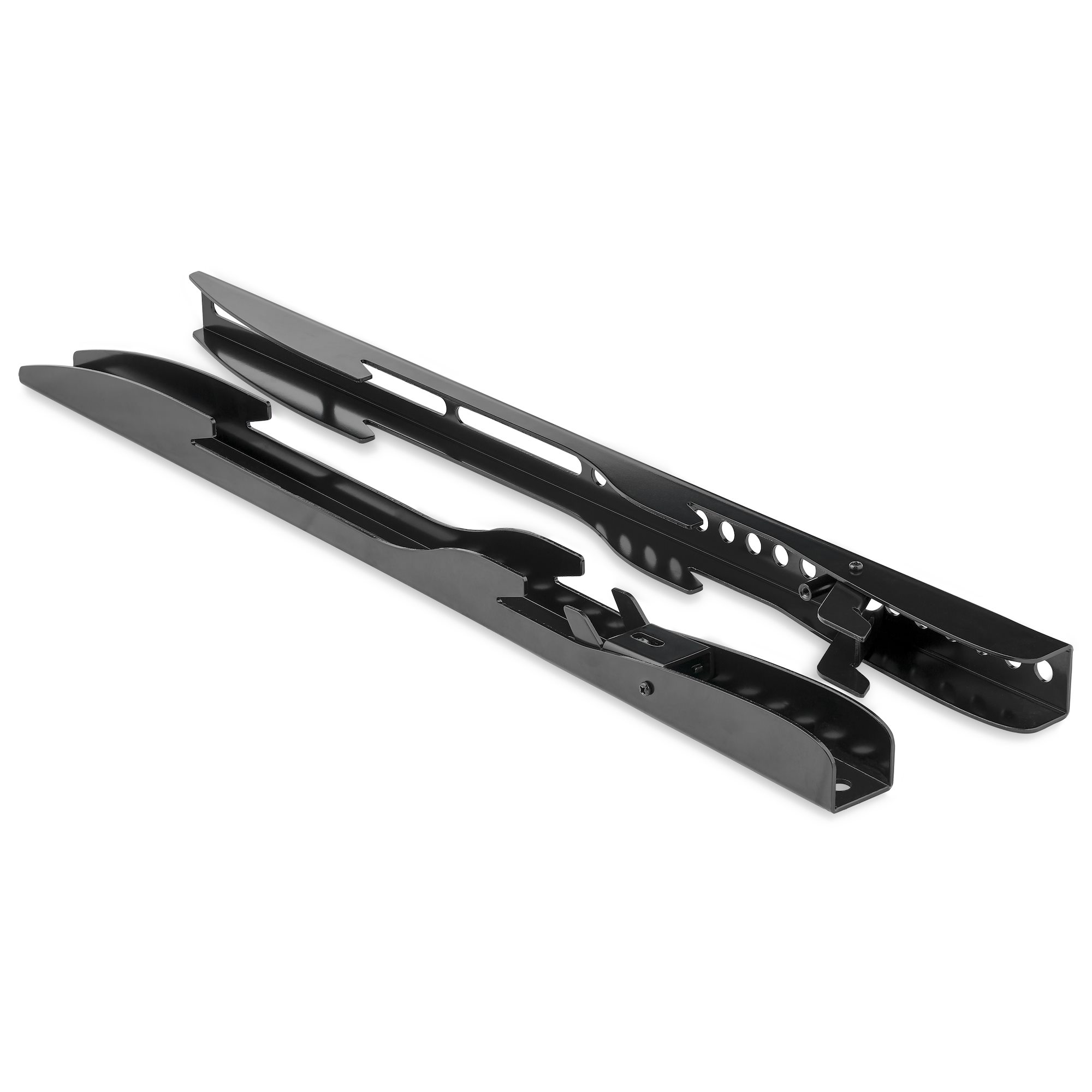 FULL MOTION TV WALL MOUNT .