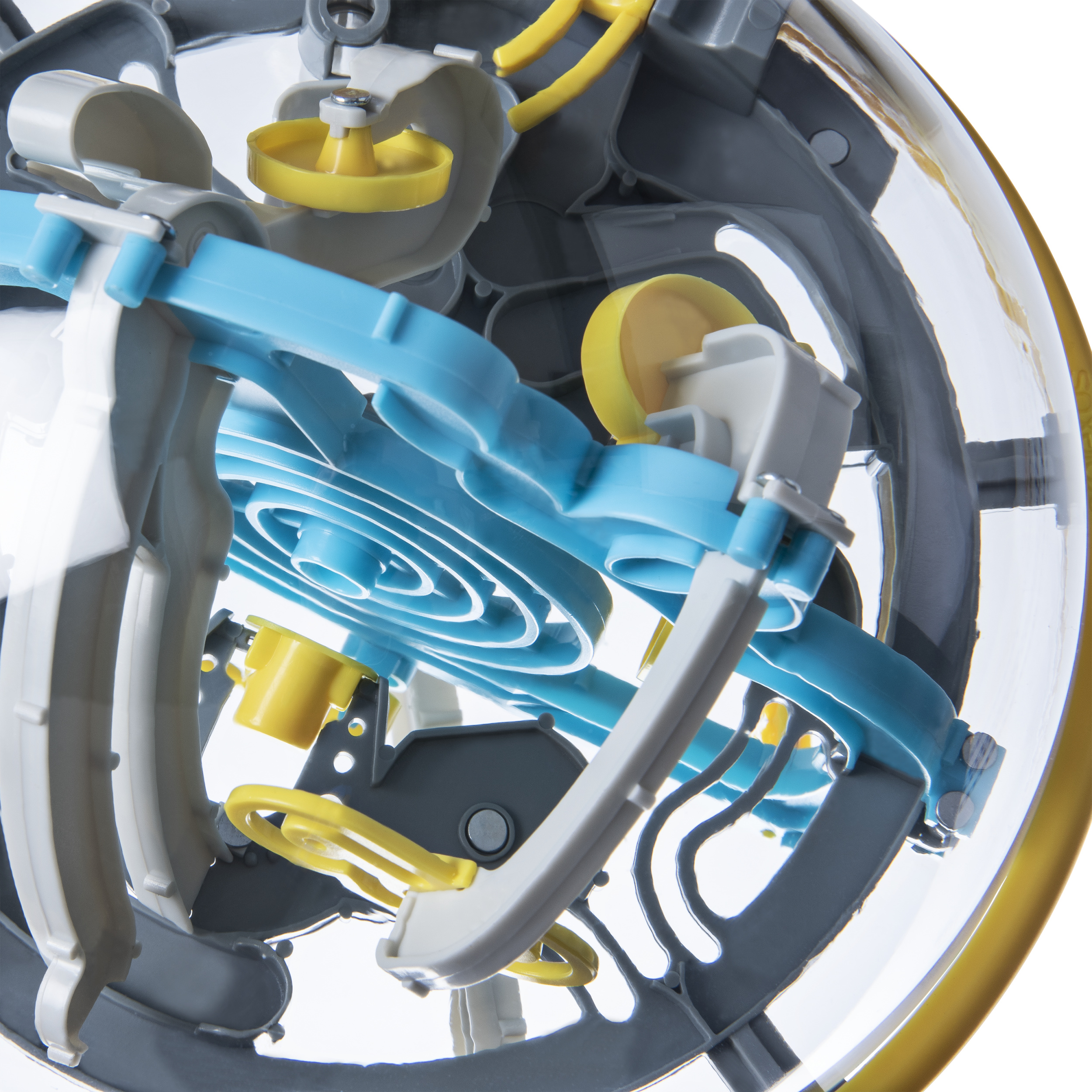Perplexus Beast, Geschicklichkeitsspiel