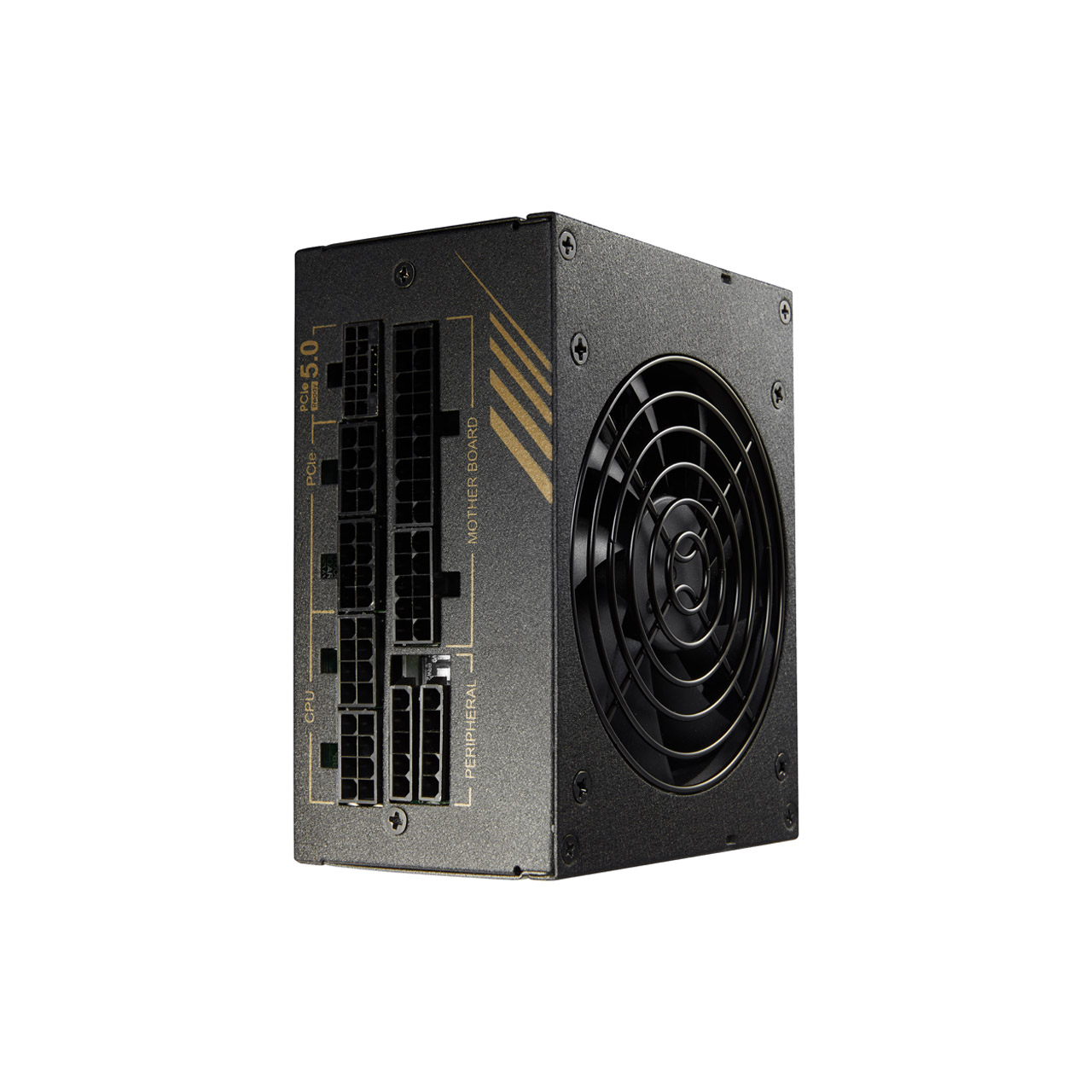 DAGGER PRO 850W, PC-Netzteil