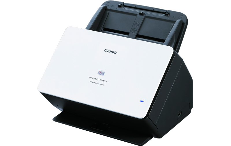 Canon Scanner ScanFront 400 Dokumentenscanner
