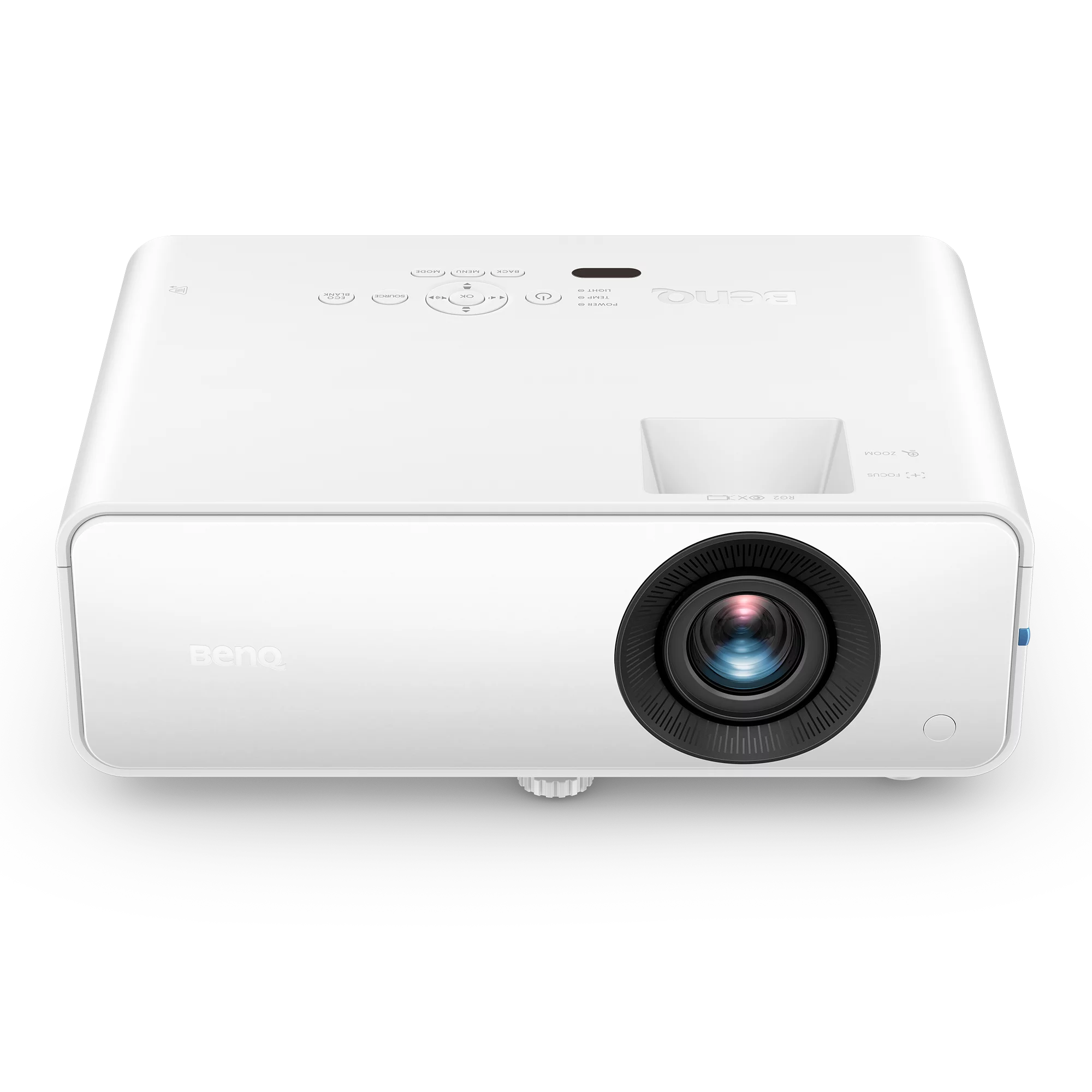 BenQ Beamer LW555C 3500 Lumen WXGA Laser