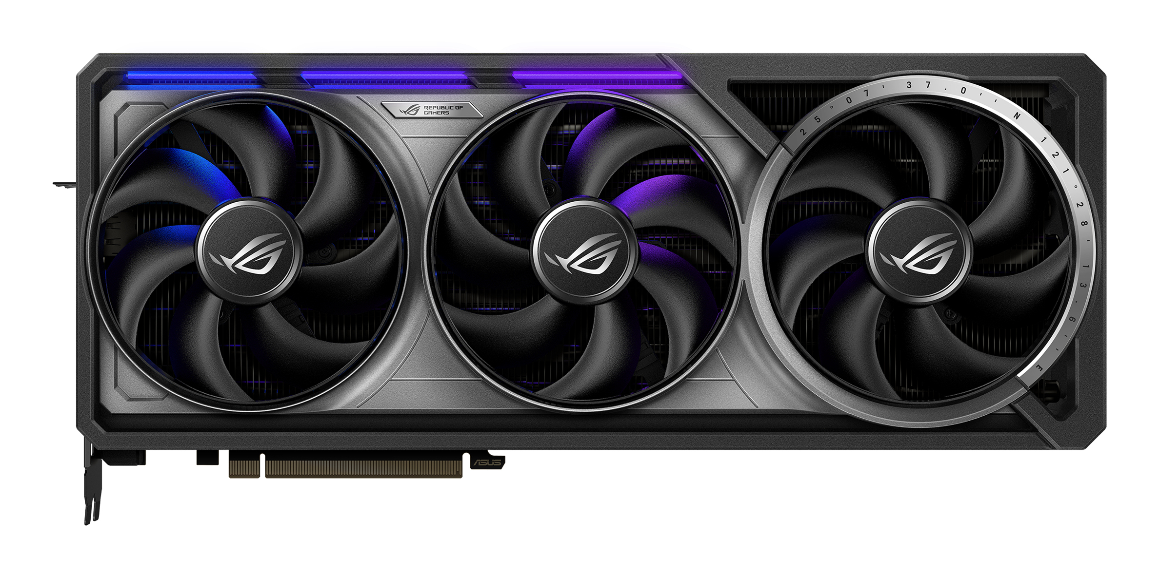 GeForce RTX 5080 ROG ASTRAL GAMING OC, Grafikkarte