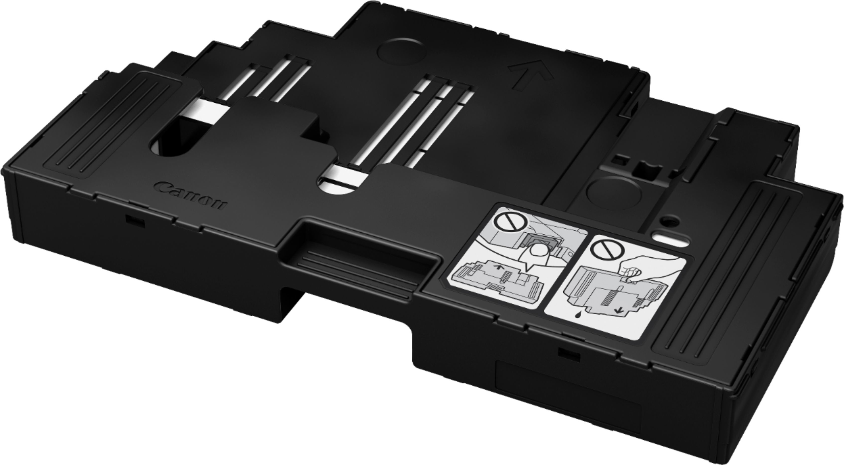 Canon MC-G02 (4589C001) Resttintenbehälter, 1 St.