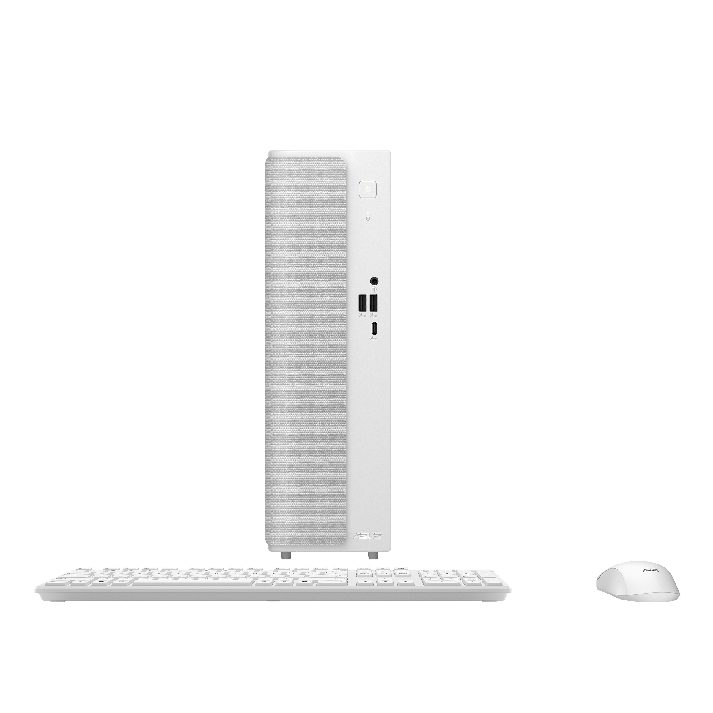 ASUS V501 SFF C3-100U 8 512 white V501SV-03100U012W W11H